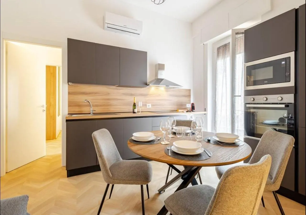 Residenza Camillo - Palermo Centro Apartment