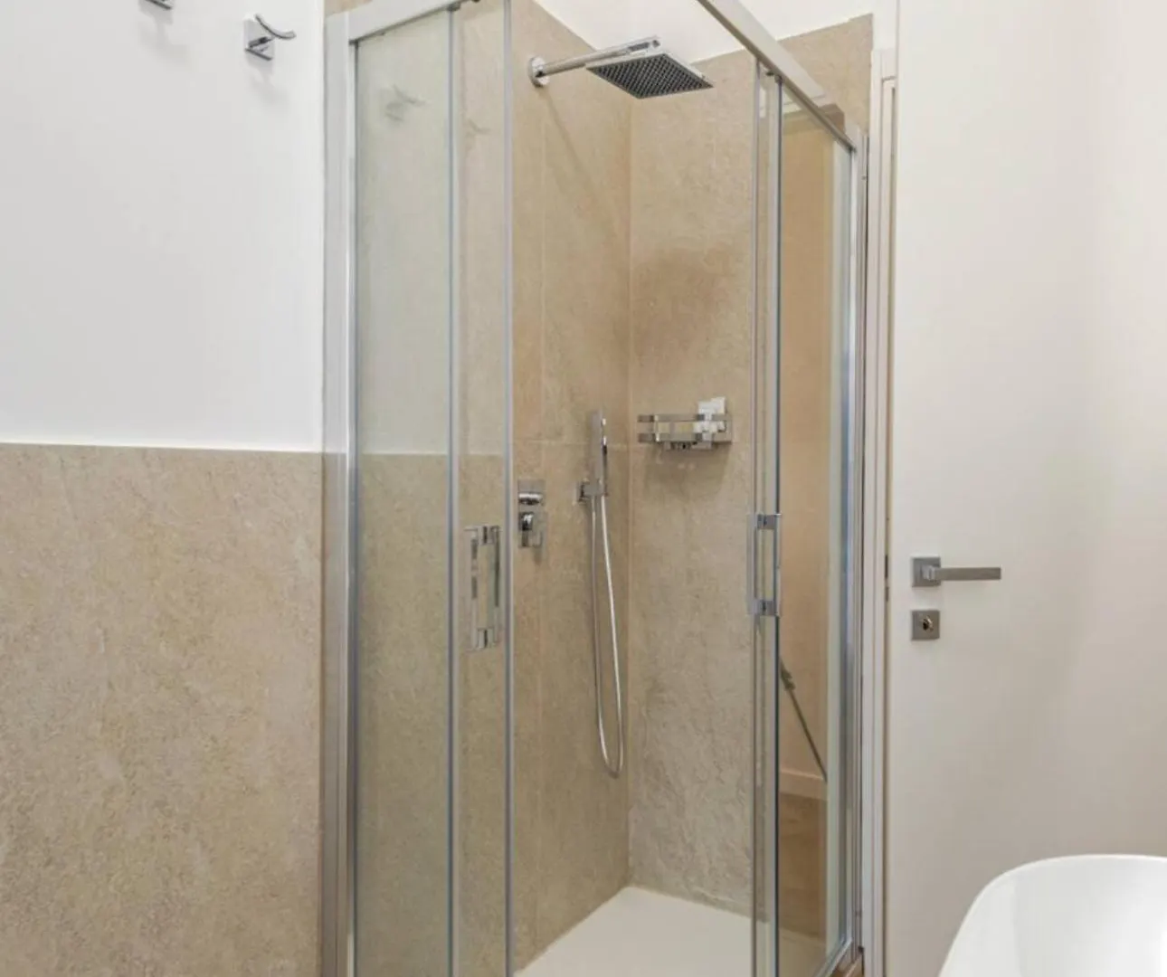 Residenza Camillo - Palermo Centro Apartment