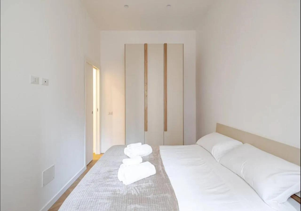Residenza Camillo - Palermo Centro Apartment