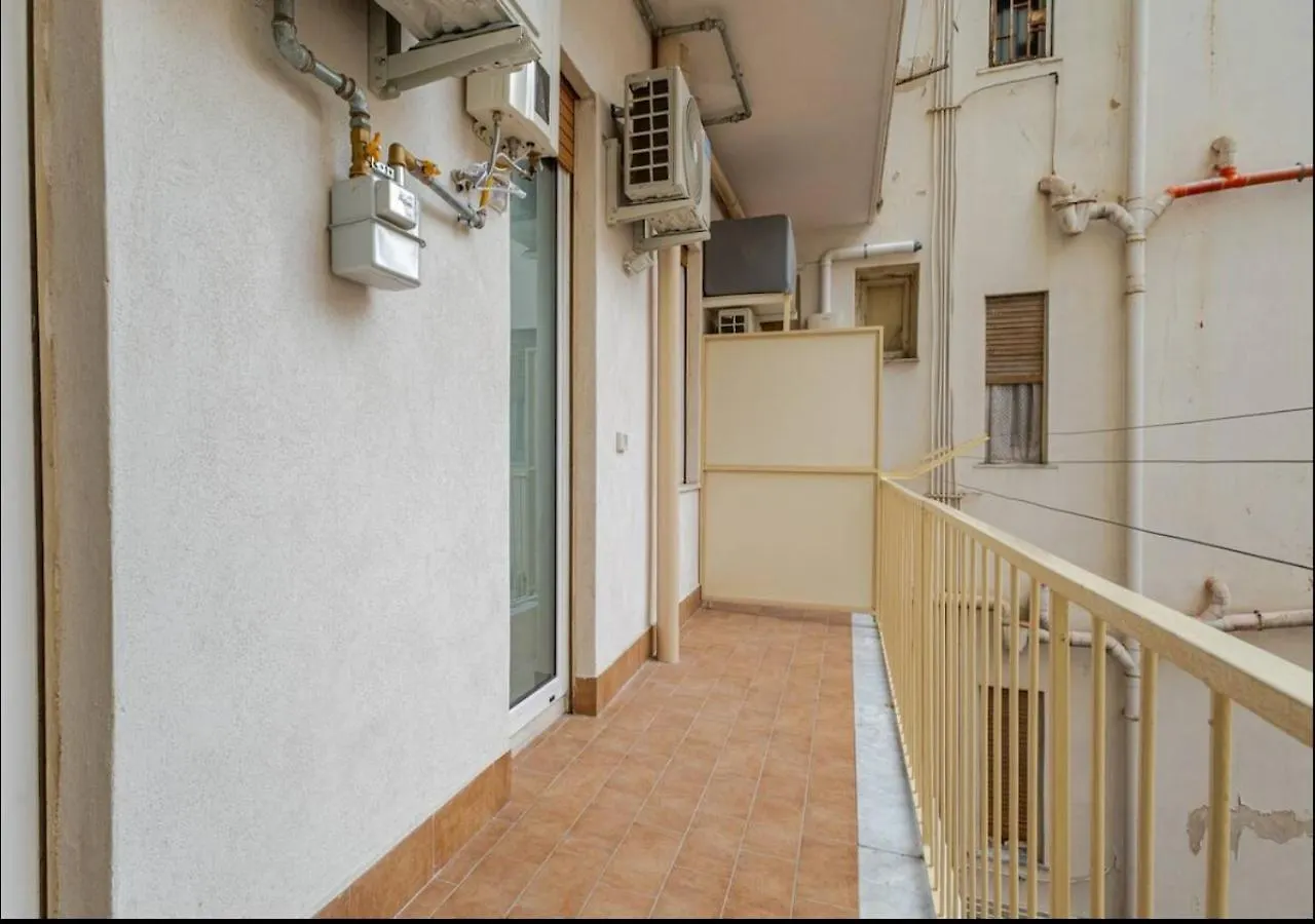 Residenza Camillo - Palermo Centro Apartment 0*,  Italy