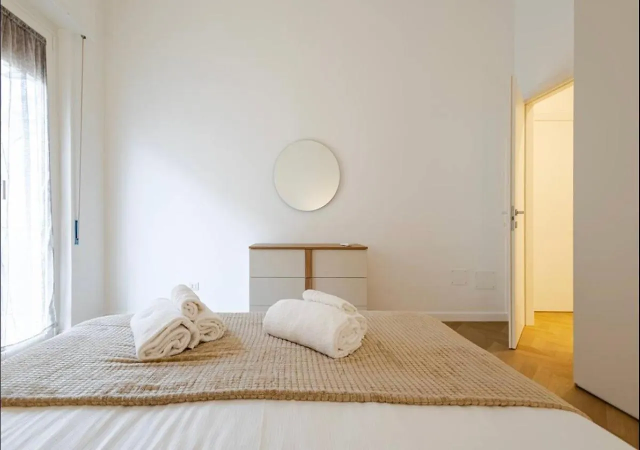 Residenza Camillo - Palermo Centro Apartment 0*,