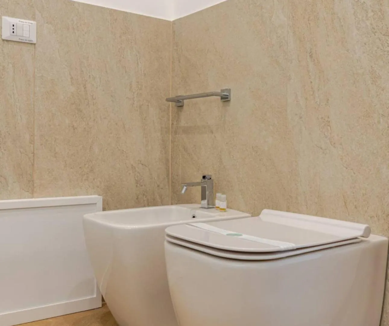 Residenza Camillo - Palermo Centro Apartment