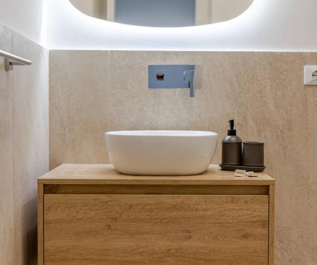 Residenza Camillo - Palermo Centro Apartment Italy