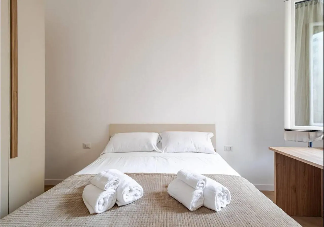 Residenza Camillo - Palermo Centro Apartment Italy