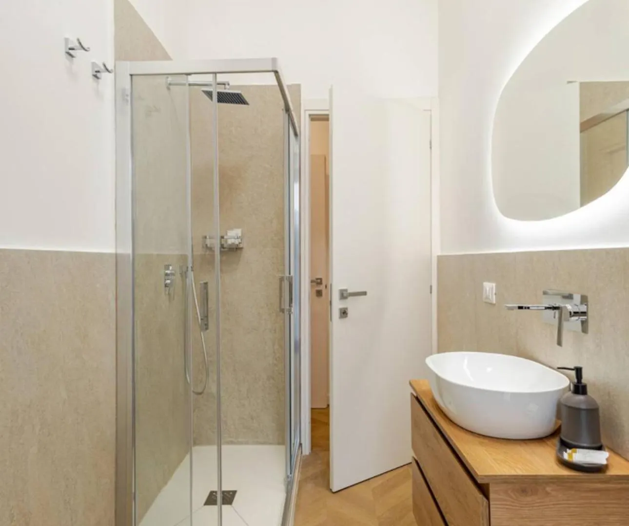 Residenza Camillo - Palermo Centro Apartment