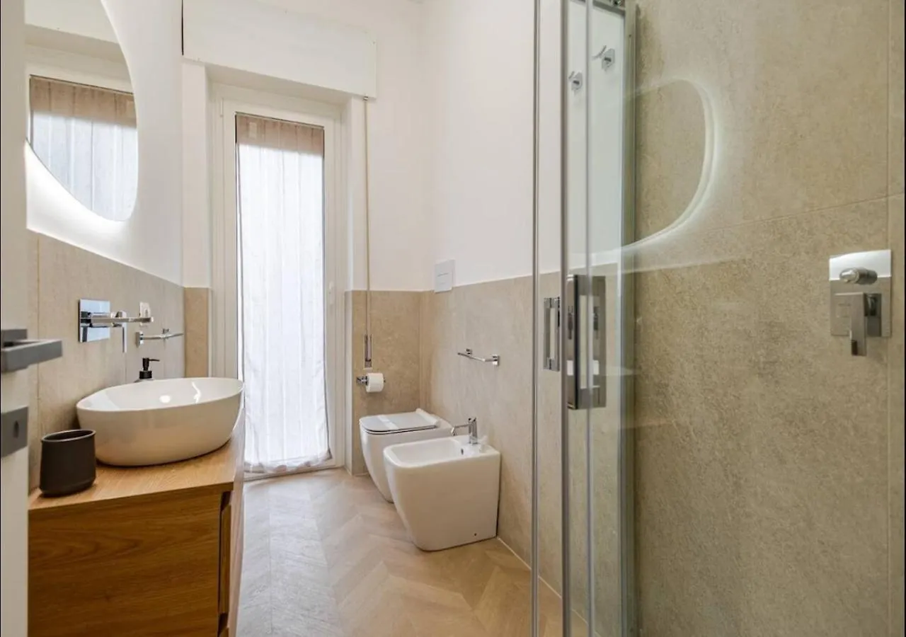 Residenza Camillo - Palermo Centro Apartment 0*,  Italy