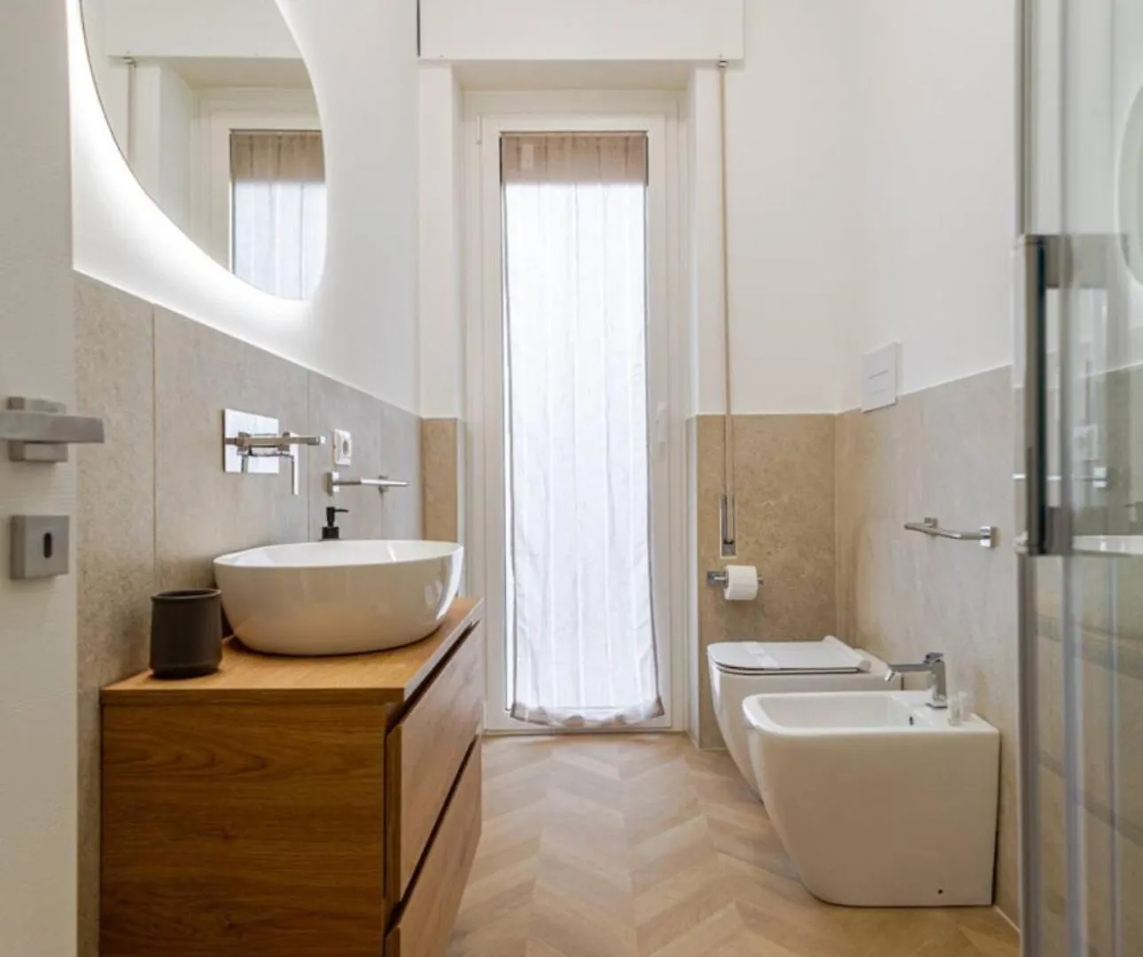 Residenza Camillo - Palermo Centro Apartment Italy