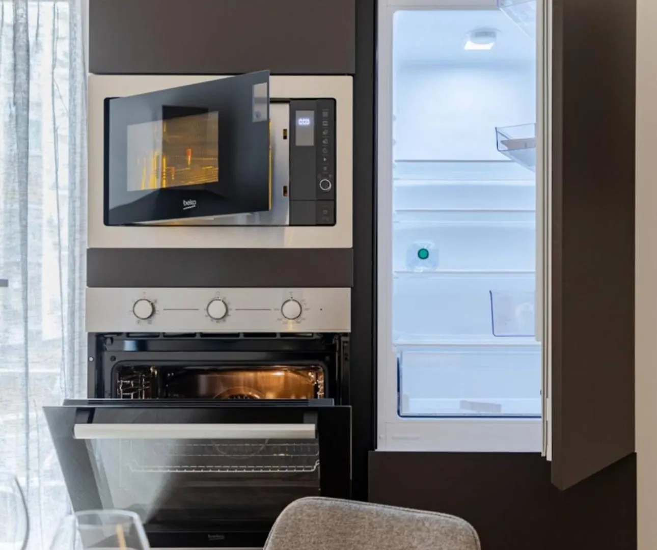 Residenza Camillo - Palermo Centro Apartment