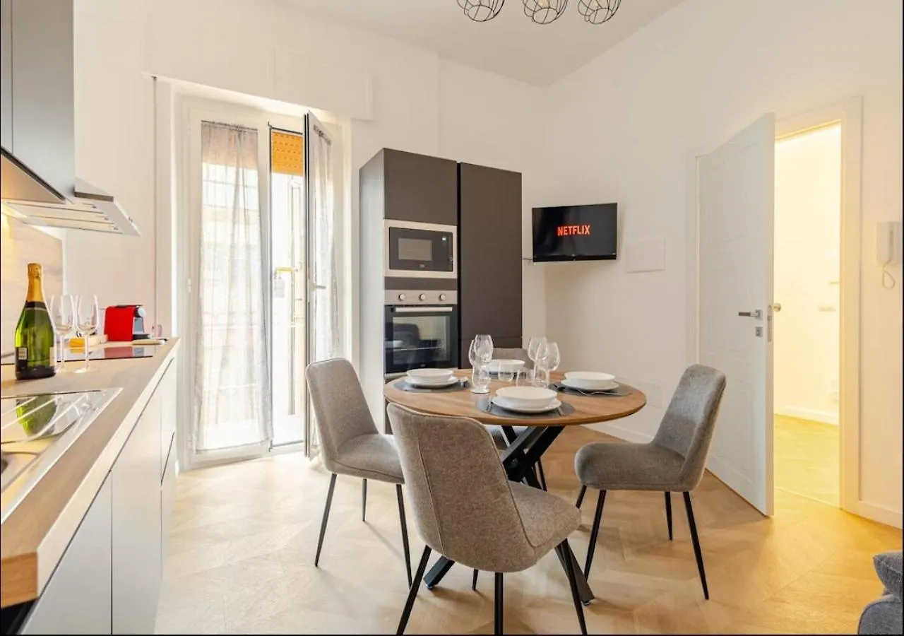 Residenza Camillo - Palermo Centro Apartment