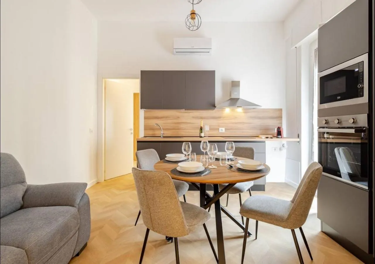 Residenza Camillo - Palermo Centro Apartment Italy