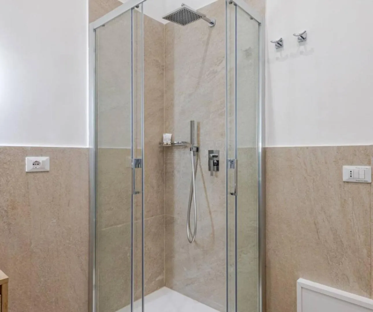 Residenza Camillo - Palermo Centro Apartment 0*,  Italy