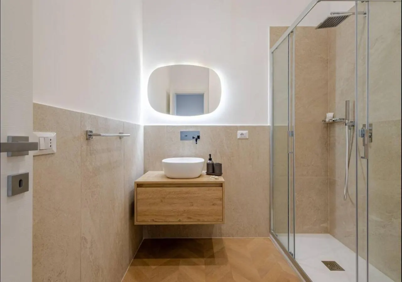 Residenza Camillo - Palermo Centro Apartment