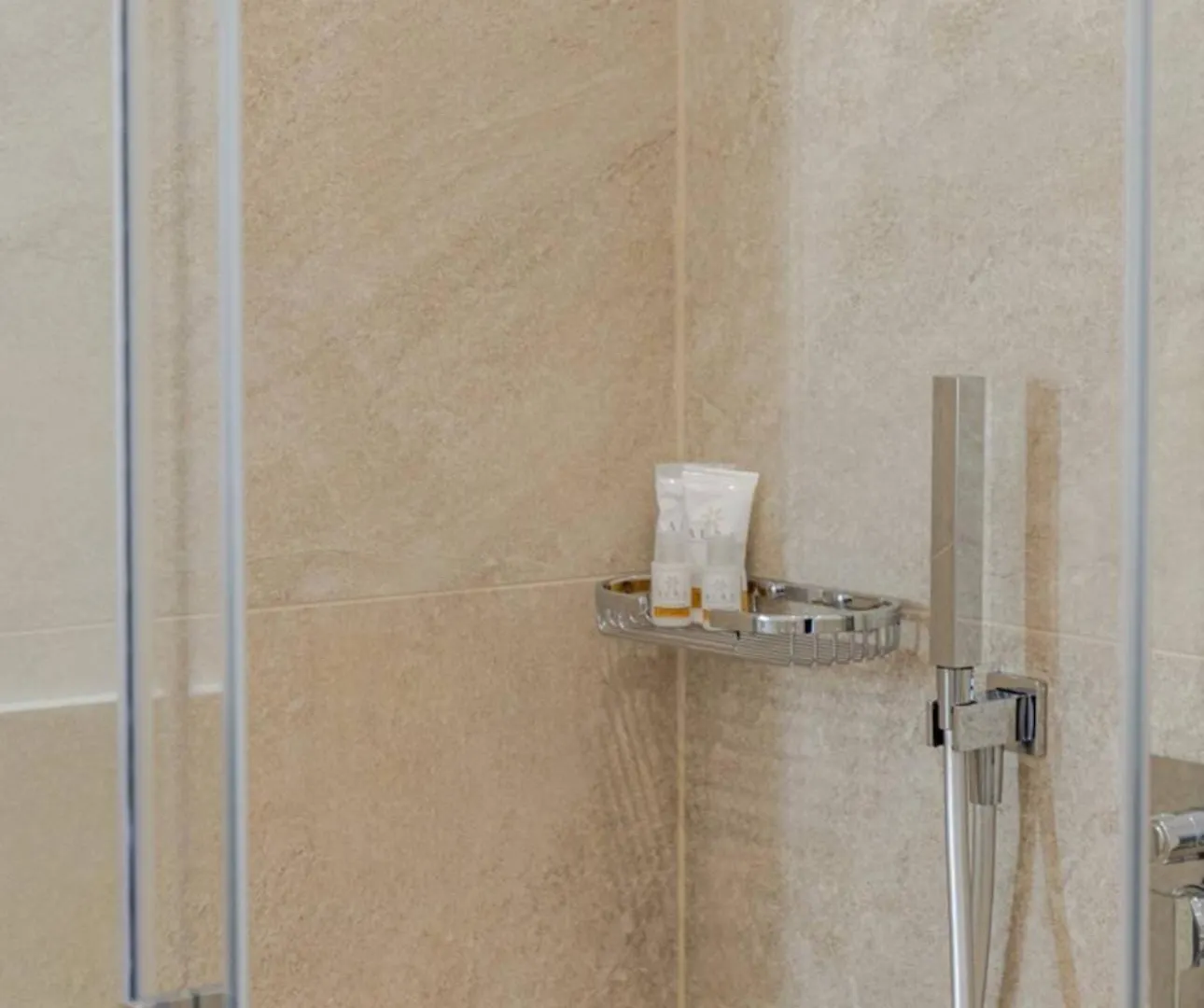 Residenza Camillo - Palermo Centro Apartment Italy