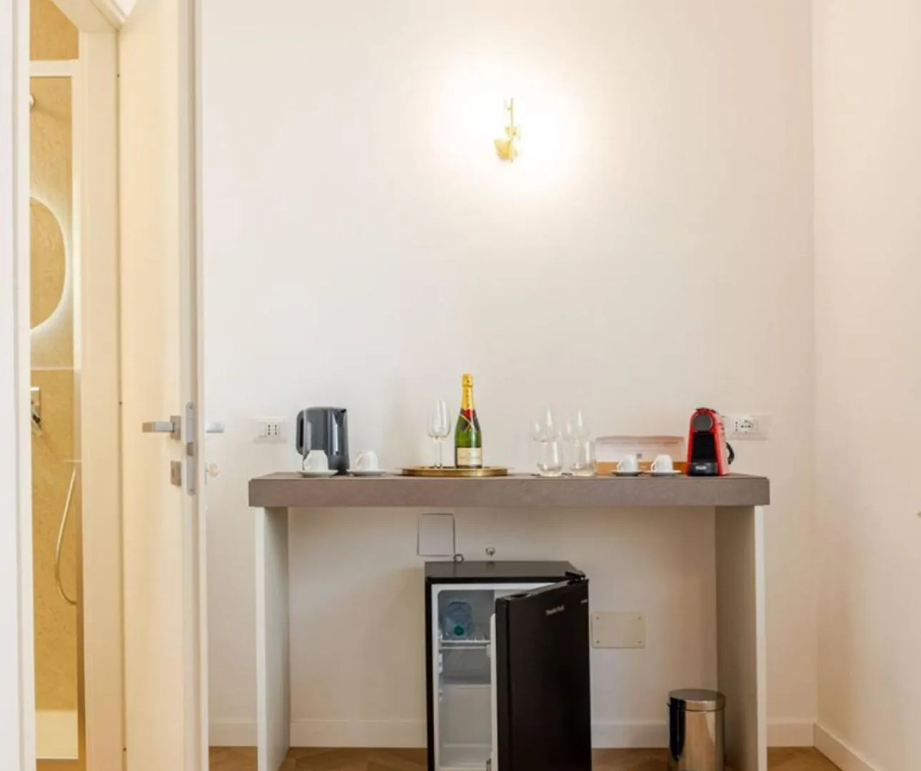 Residenza Camillo - Palermo Centro Apartment Italy