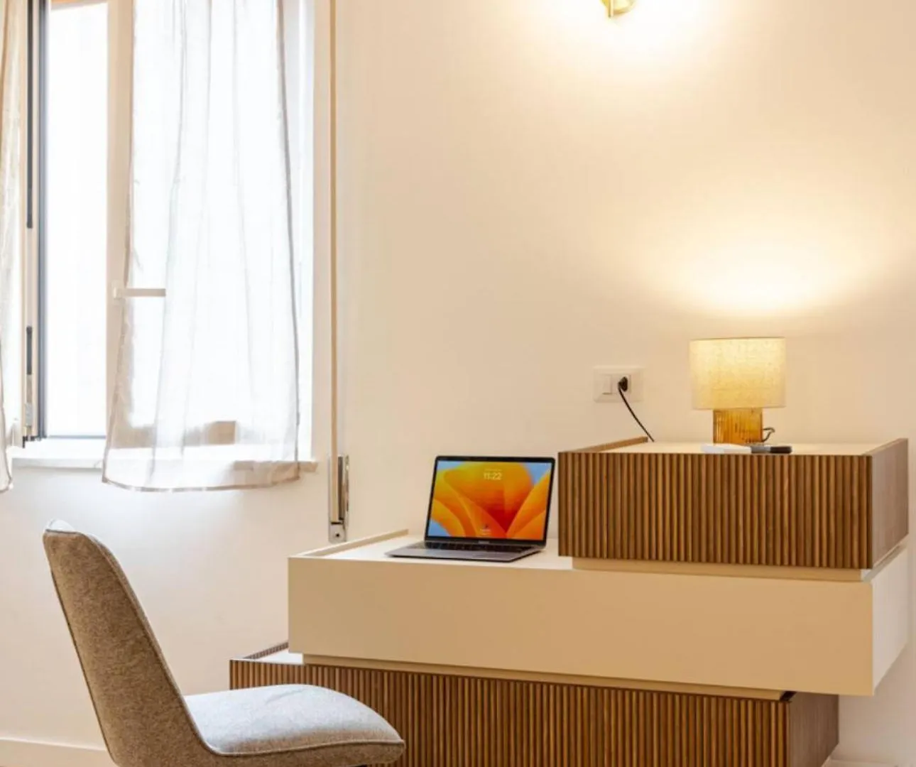 Residenza Camillo - Palermo Centro Apartment