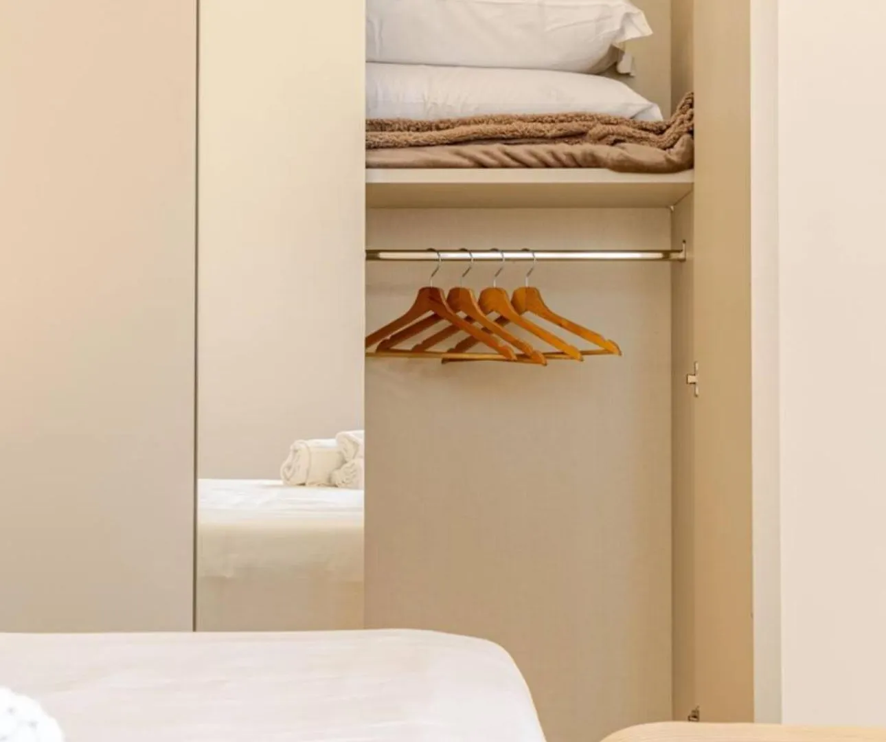 Residenza Camillo - Palermo Centro Apartment