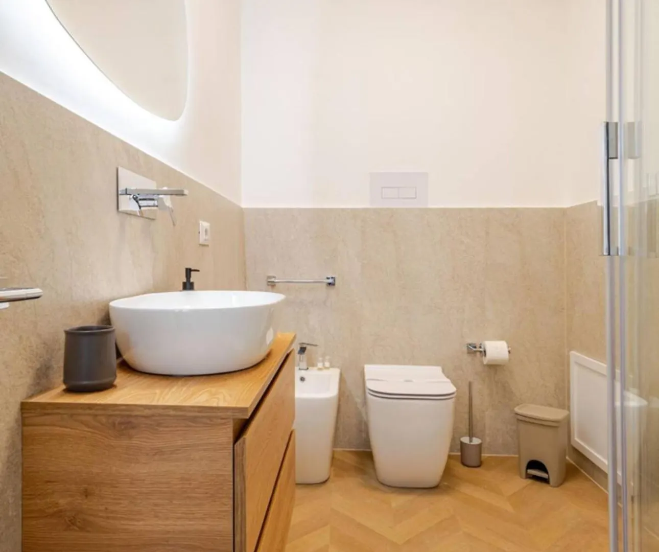 Residenza Camillo - Palermo Centro Apartment